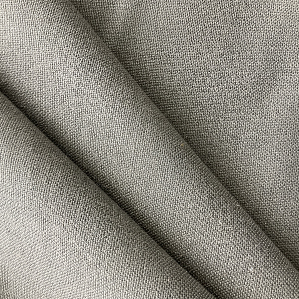Franklin in Espresso | Upholstery Fabric | Solid Brown Weave | Medium Weight | 54" Wide | By The Yard