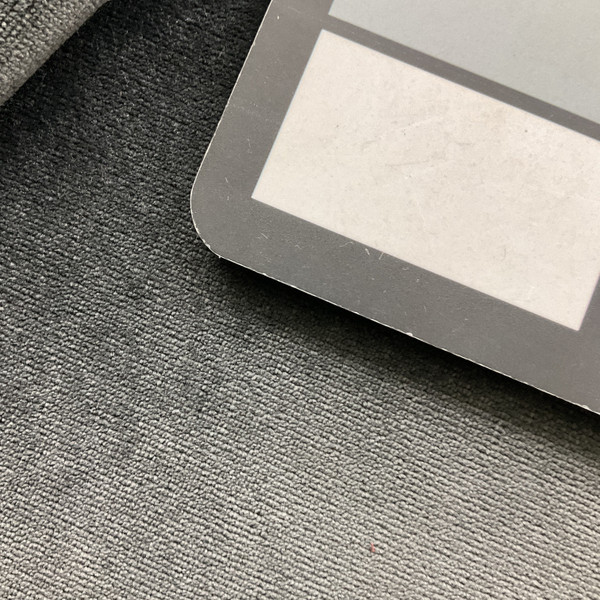 Plush Dark Grey Velvet Upholstery Fabric | Heavyweight / Durable | 54" Wide | By the Yard