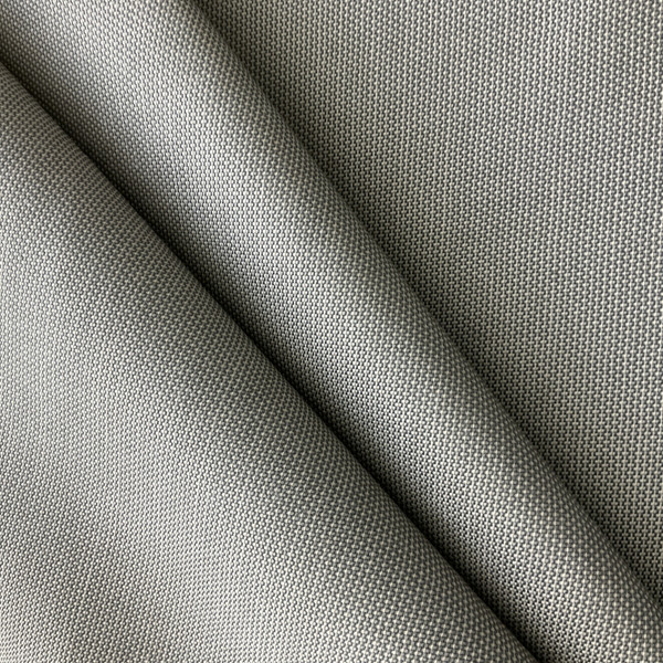 Grey / Beige | Indoor / Outdoor Fabric | Furniture Weight | Solution Dyed Acrylic | 54" Wide | By the Yard