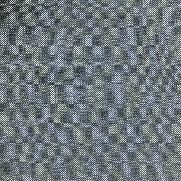 Sunbrella Switch Denim | Indoor / Outdoor Fabric | Furniture Weight | 40555-0009 | 54" Wide | By the Yard