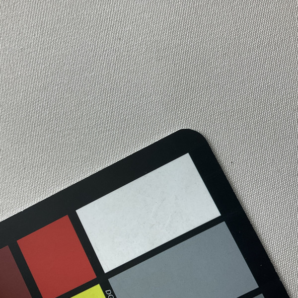 Sunbrella Marine Canvas Fabric 6042-0000 Oyster | Awning Weight | Waterproof | Solution Dyed Acrylic | 60" Wide | By the Yard