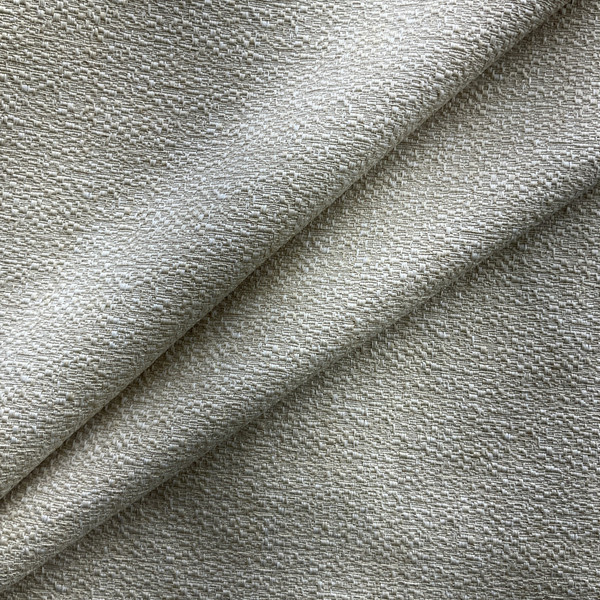 French Vanilla Weave | Upholstery Fabric | Medium Weight | 54" Wide | By The Yard