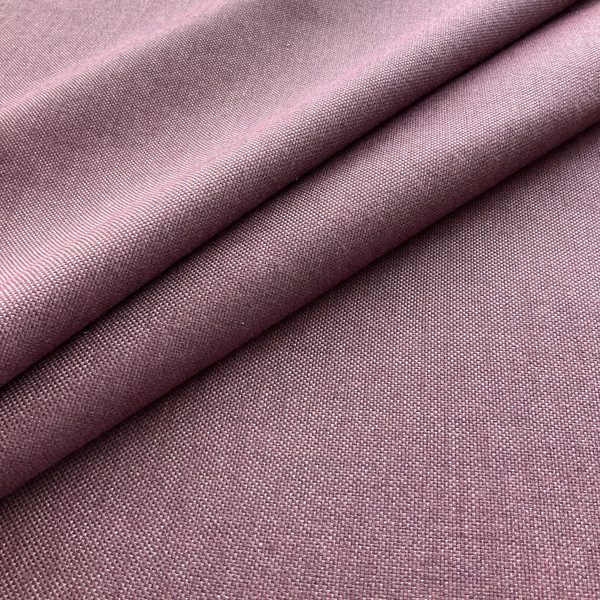 Sunbrella Idol Violet | Indoor / Outdoor Upholstery Fabric | Furniture Weight | 40487-0012 | Solution Dyed Acrylic | 54" Wide | By the Yard