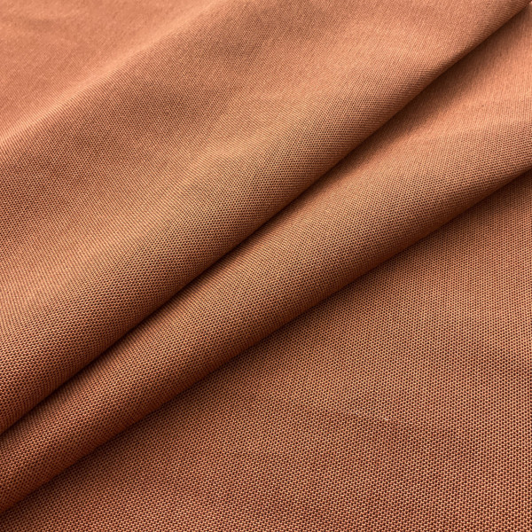 Sunbrella Canvas Paprika | Indoor / Outdoor Fabric | Furniture Weight | 5451-0000 | Solution Dyed Acrylic | 61" Wide | By the Yard