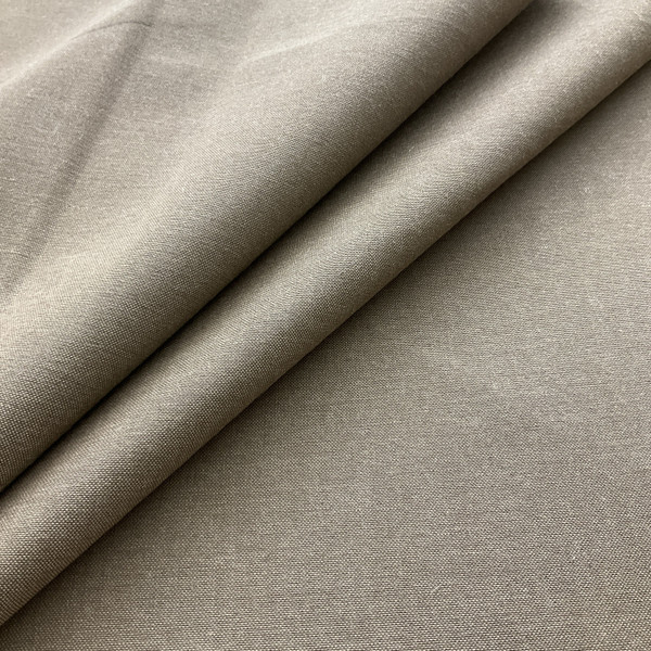 Sunbrella-like Heather Beige | Indoor / Outdoor Fabric | Furniture Weight | Solution Dyed Acrylic | 54" Wide | By the Yard