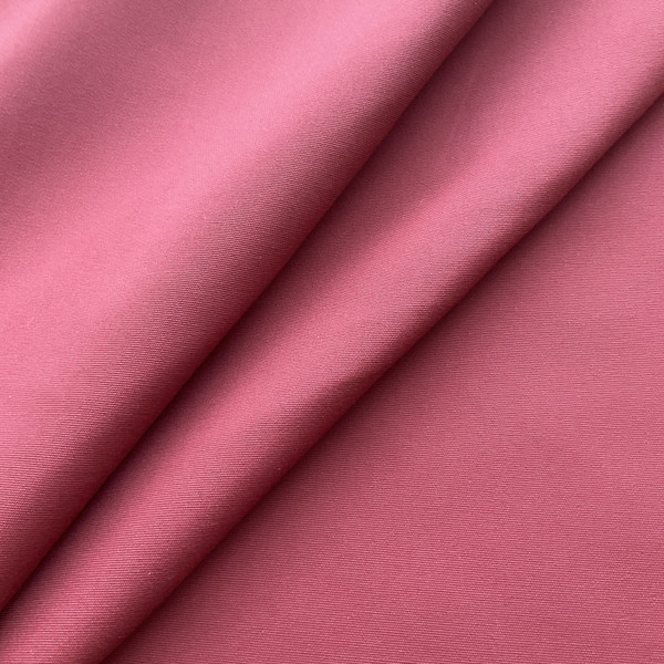 Sunbrella-like Burgandy | Indoor / Outdoor Fabric | Furniture Weight | Solution Dyed Acrylic | 63" Wide | By the Yard