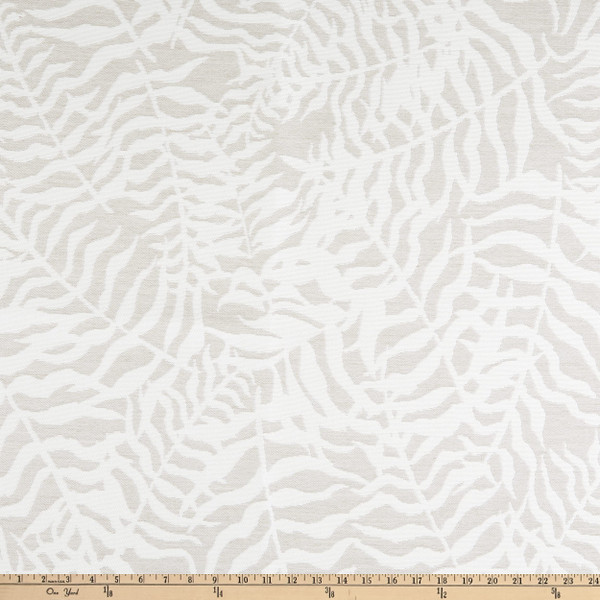1 Yard Piece of Sunbrella European IKEJ369 Ikebana Uyuni | Heavyweight Outdoor Fabric | Home Decor Fabric | 54" Wide