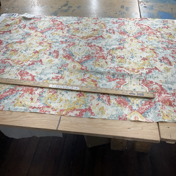 COVINGTON TAKASHI In Color MULTI Printed home Decor Fabric | By the Yard