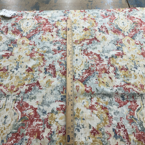 COVINGTON TAKASHI In Color MULTI Printed home Decor Fabric | By the Yard