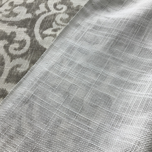 COVINGTON SALISBURY In Color OLIVE Printed home Decor Fabric | By the Yard