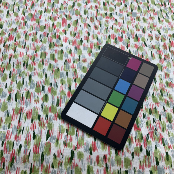 COVINGTON KENZI In Color LIME Printed home Decor Fabric | By the Yard