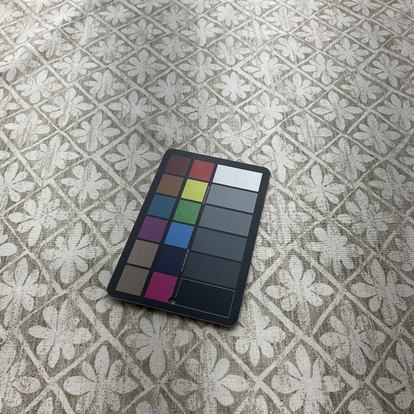 P.KAUFMAN DESTA In Color STONEWARE Printed home Decor Fabric | By the Yard