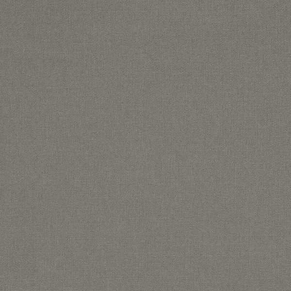 2 Yard Piece of Sunbrella Canvas Charcoal | 54048-0000 | Furniture Weight Fabric |54| BTY | 54048-0000-REM4