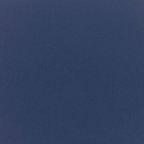 2 Yard Piece of Sunbrella Canvas Navy | 5439-0000 | Furniture Weight Fabric | 54 Wide | BTY | 5439-0000-REM10