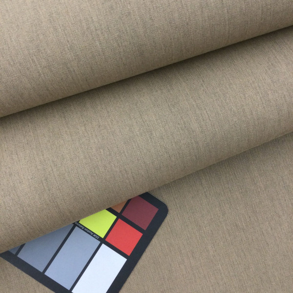 2 Yard Piece of Sunbrella Heather Beige | 60" Awning / Marine Canvas Fabric