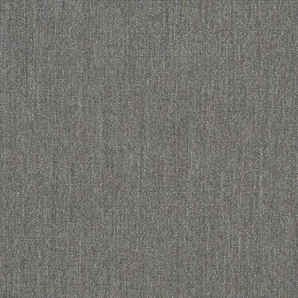 2 Yard Piece of Sunbrella Fabric Awning Weight | 60 Inch | 6015-0000 - Smoke