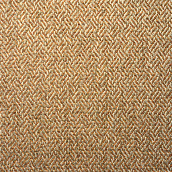 Essex in Chutney | Upholstery Fabric | Parquet Weave | Gold / Light Grey | 100% Polyester | Heavy Weight | Nassimi | 54" Wide | By the Yard