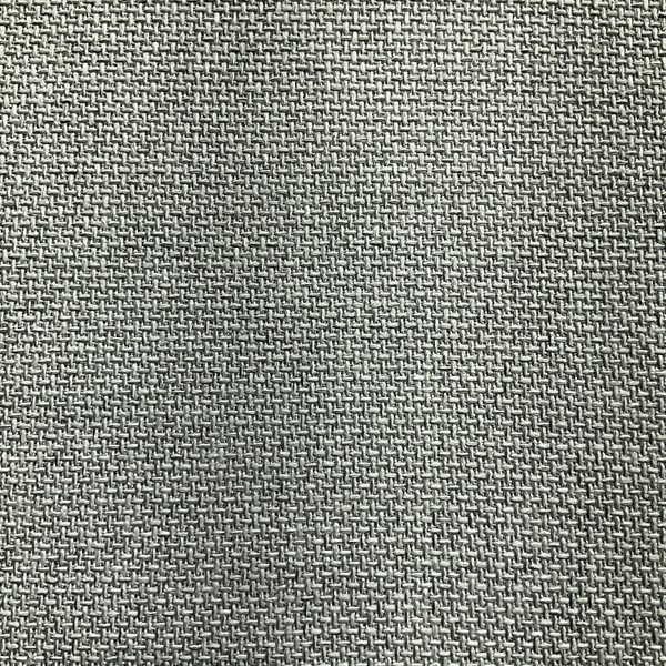 Hudson in Flannel | Upholstery Fabric | Basketweave | Grey | 100% Polyester | Medium Weight | Nassimi | 54" Wide | By the Yard