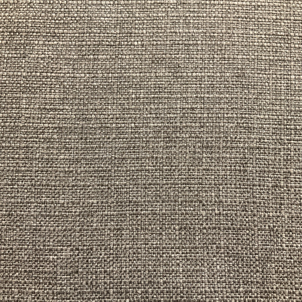 Ludlow in Walnut | Upholstery Fabric | Slub Basketweave | Brown | 100% Polyester | Heavy Weight | Nassimi | 54" Wide | By the Yard