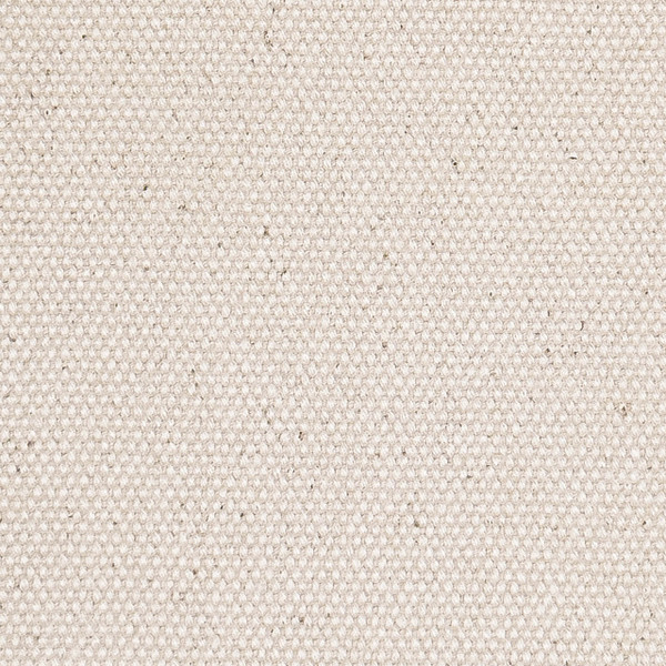 #8 Untreated Natural Cotton Canvas Fabric | 36" Wide | 18 oz. | By the Yard