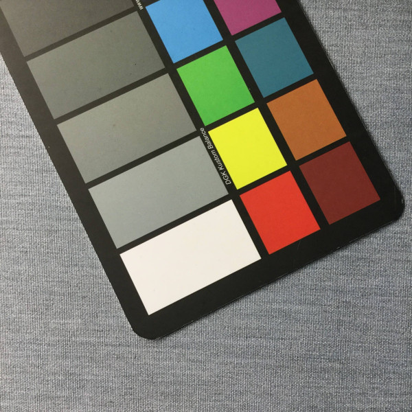 2 Yard Piece of Sunbrella 4636-0000 | STORM  | 46 Inch Marine & Awning Weight Canvas Fabric