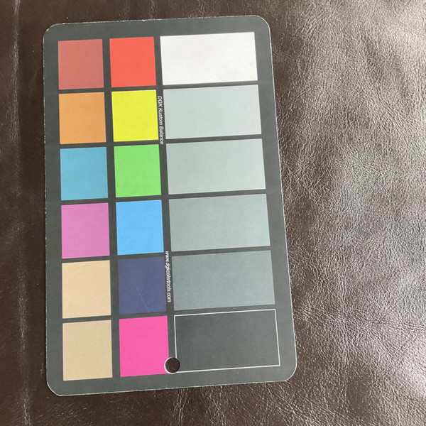 Glossy Dark Espresso Brown | Leather Cowhide | 14 Square Feet | 3 Ounce / 1.1 mm