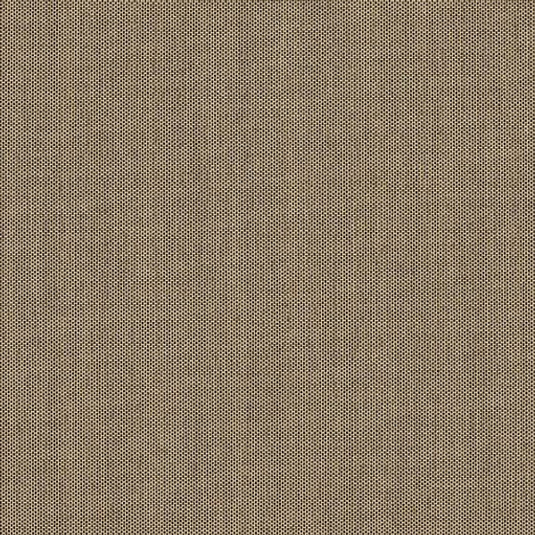 2 Yard Piece of Sunbrella 4696-0000 | TRESCO BIRCH | 46 Inch Marine & Awning Wght Canvas Fabric