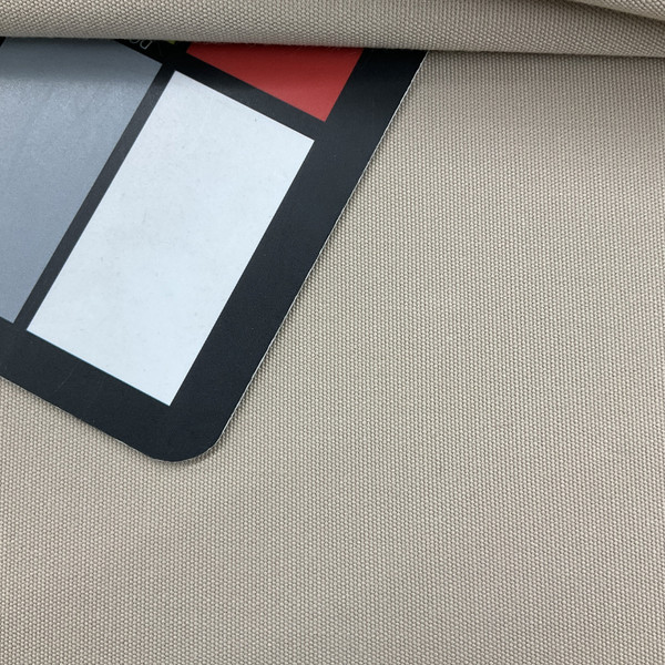 2 Yard Piece of Linen Sunbrella Awning & Marine Fabric 60" 6033-0000 - | 6033-0000-REM8