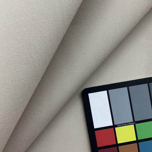 1 Yard Piece of 4633-0000 | Linen Sunbrella | 46 Inch | Marine And Awning Fabric | 4633-0000-REM8