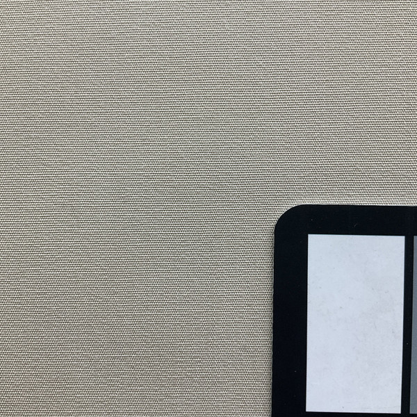 1 Yard Piece of 4633-0000 | Linen Sunbrella | 46 Inch | Marine And Awning Fabric | 4633-0000-REM8