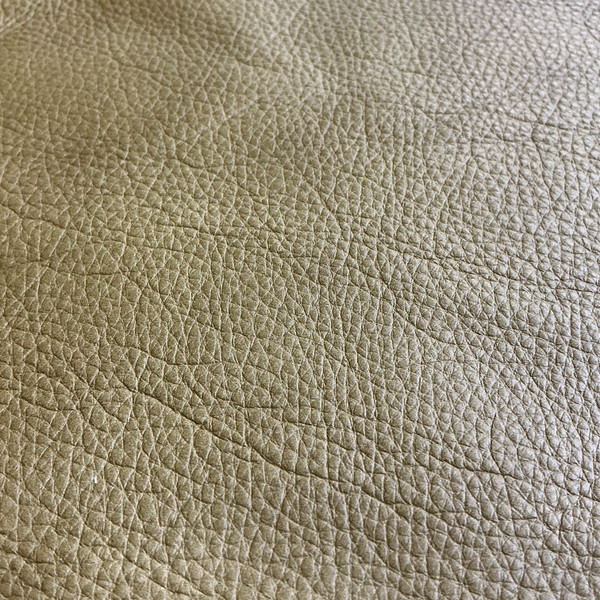 FULL LEATHER HIDE   2012