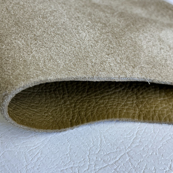 FULL LEATHER HIDE   2012