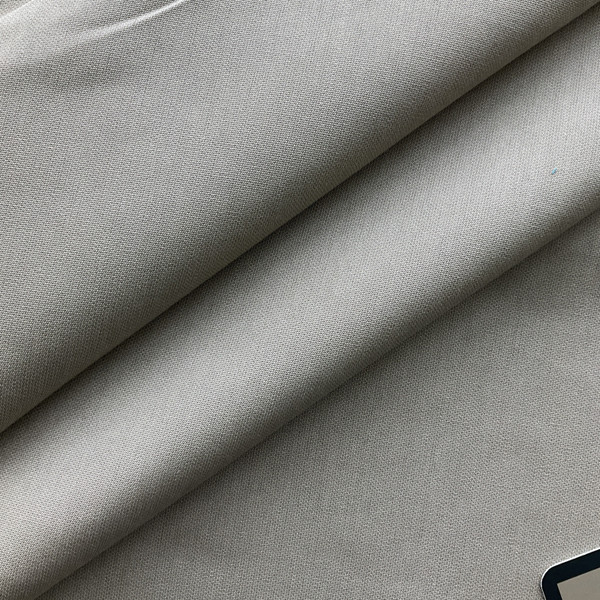 2 Yard Piece of Sunbrella Canvas Nougat 3221-0054 | OUTDOOR / Indoor Furniture Weight Fabric | Solution Dyed Acrylic | 54" Wide | By the Yard