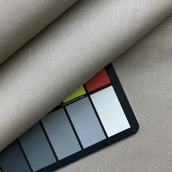 2 Yard Piece of Sunbrella Canvas Nougat 3221-0054 | OUTDOOR / Indoor Furniture Weight Fabric | Solution Dyed Acrylic | 54" Wide | By the Yard