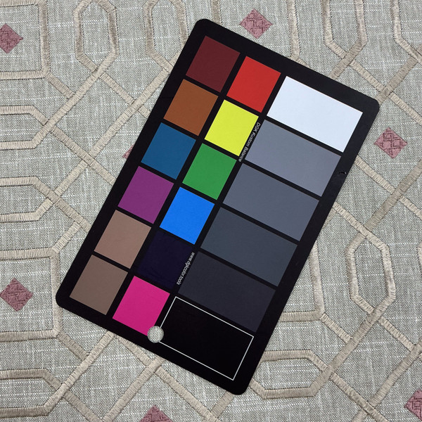 Playmaker in Thistle | Embroidered Upholstery / Drapery Fabric | Lattice Design in Taupe / Rose | Swavelle | 54" Wide | By the Yard