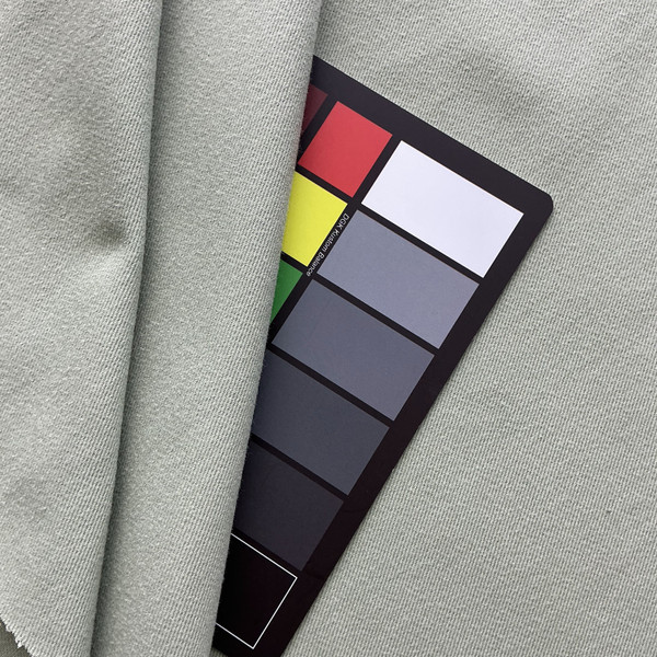 Bailey Twill in Celery Green | Home Decor / Slipcover Fabric | Bull Denim / Twill | 100% Cotton | 54" Wide | By the Yard