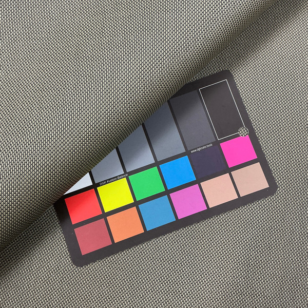 AwnTex 160 DBZ 36x16 Olive Tweed | Outdoor Vinyl Sling Mesh Fabric |  Awning Shades / Sling Chairs | 60" Wide | By the Yard