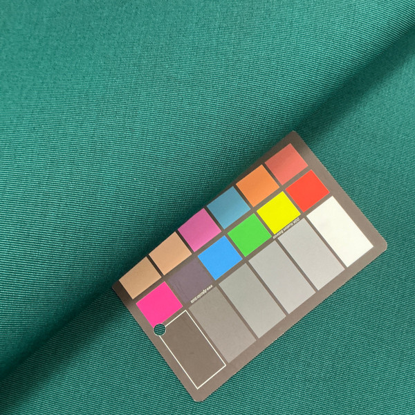 Recacril Green Tweed R-771 | Waterproof Awning & Marine Canvas | 100% Solution Dyed Acrylic | 60" Wide | By the Yard