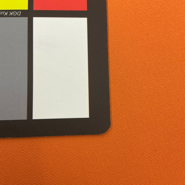 Recacril Pumpkin Orange R-185 | Waterproof Awning & Marine Canvas | 100% Solution Dyed Acrylic | 60" Wide | By the Yard