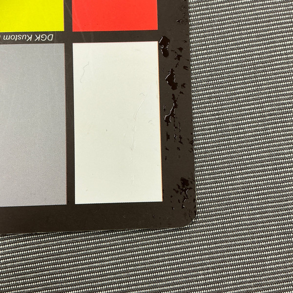 Recacril Smoke Grey Tweed R-774 | Waterproof Awning & Marine Canvas | 100% Solution Dyed Acrylic | 47" Wide | By the Yard