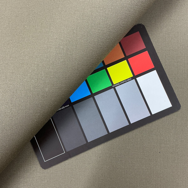 Recacril Moonrock Taupe R-127 | Waterproof Awning & Marine Canvas | 100% Solution Dyed Acrylic | 47" Wide | By the Yard