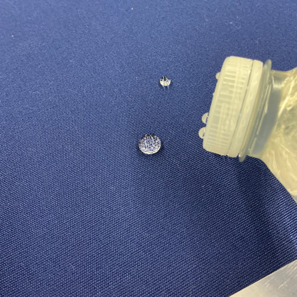 Recacril Admiral Blue R-170 | Waterproof Awning & Marine Canvas | 100% Solution Dyed Acrylic | 47" Wide | By the Yard