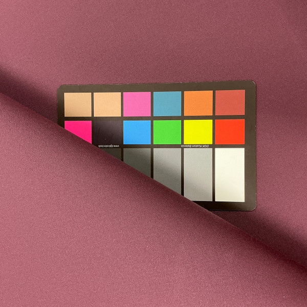 Recacril Mauve Purple R-165 | Waterproof Awning & Marine Canvas | 100% Solution Dyed Acrylic | 47" Wide | By the Yard