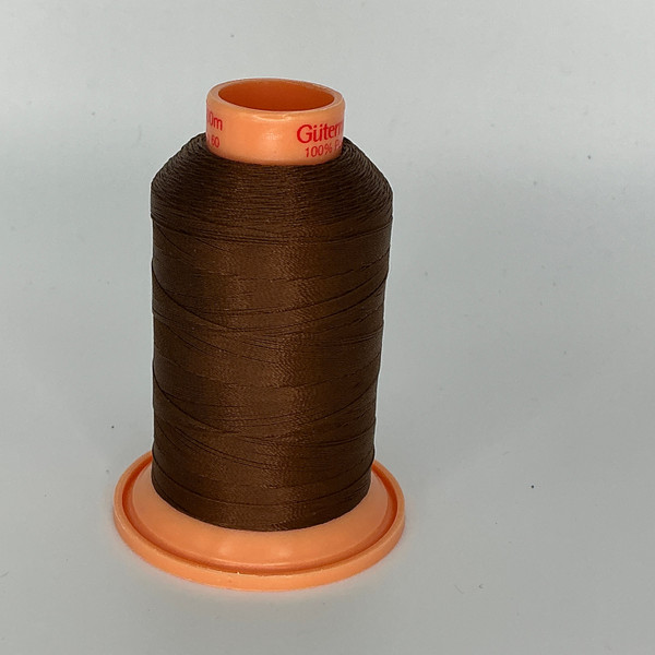 Gutermann Tera 60 OUTDOOR HEAVY DUTY Polyester Thread - Tex 50 - 656 yds. - COLOR ID 1293