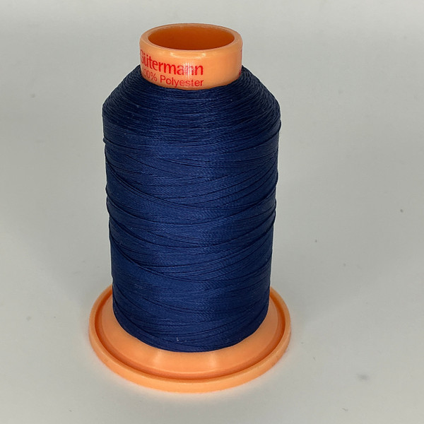 Gutermann Tera 60 OUTDOOR HEAVY DUTY Polyester Thread - Tex 50 - 656 yds. - COLOR ID 232