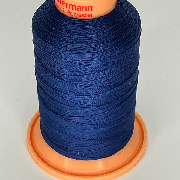 Gutermann Tera 60 OUTDOOR HEAVY DUTY Polyester Thread - Tex 50 - 656 yds. - COLOR ID 232