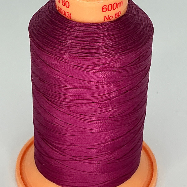 Gutermann Tera 60 OUTDOOR HEAVY DUTY Polyester Thread - Tex 50 - 656 yds. - COLOR ID 247