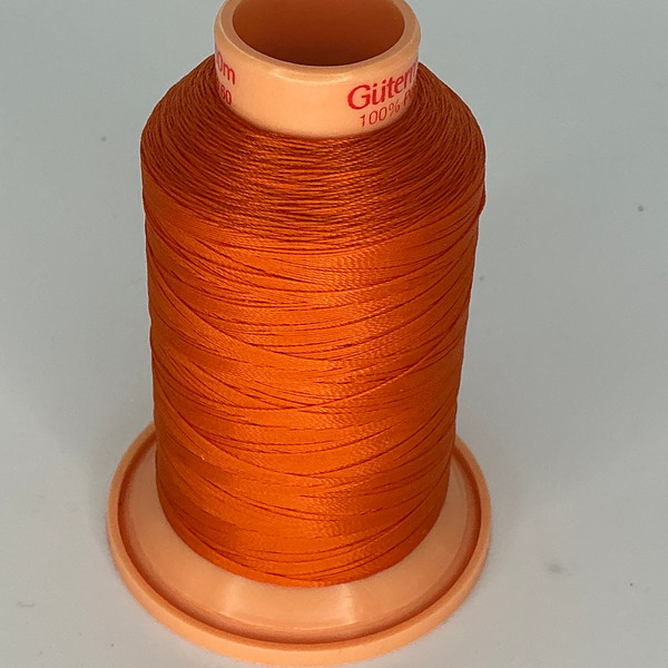 Gutermann Tera 60 OUTDOOR HEAVY DUTY Polyester Thread - Tex 50 - 656 yds. - COLOR ID 351