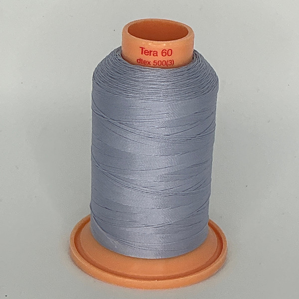Gutermann Tera 60 OUTDOOR HEAVY DUTY Polyester Thread - Tex 50 - 656 yds. - COLOR ID 656