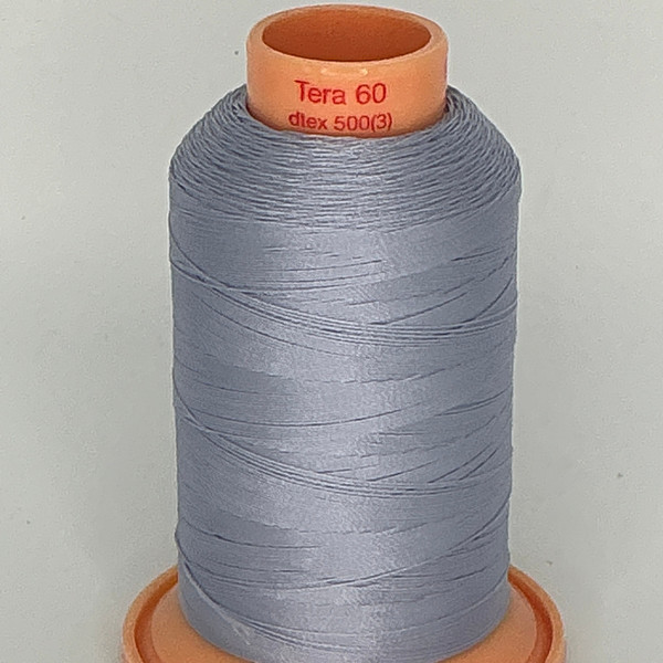 Gutermann Tera 60 OUTDOOR HEAVY DUTY Polyester Thread - Tex 50 - 656 yds. - COLOR ID 656